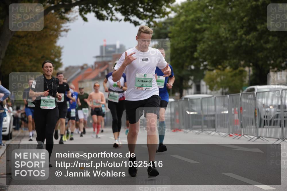 20.09.2026 - PSD Bank Halbmarathon Jannik Wohlers http://msf.ph/oto/10525416 20.09.2026 12:02:05 Laufen 2338, 3812 meine-sportfotos.de