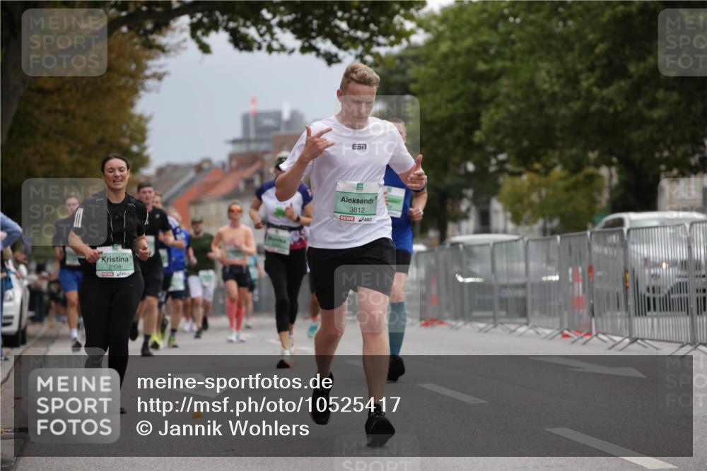 20.09.2026 - PSD Bank Halbmarathon Jannik Wohlers http://msf.ph/oto/10525417 20.09.2026 12:02:05 Laufen 2338, 3812 meine-sportfotos.de