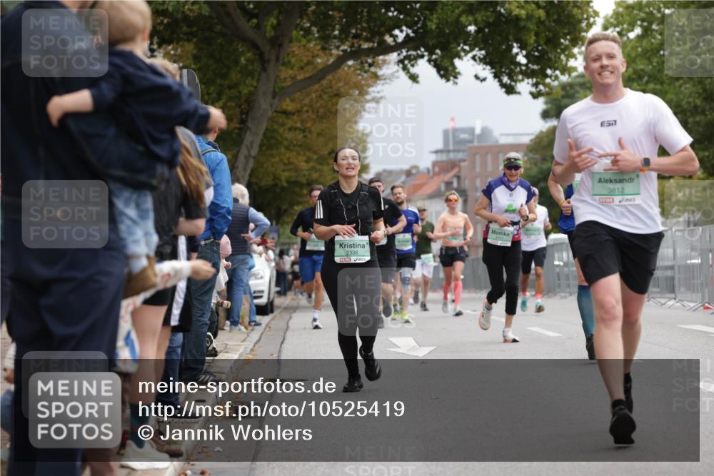 20.09.2026 - PSD Bank Halbmarathon Jannik Wohlers http://msf.ph/oto/10525419 20.09.2026 12:02:06 Laufen 2338, 3812 meine-sportfotos.de