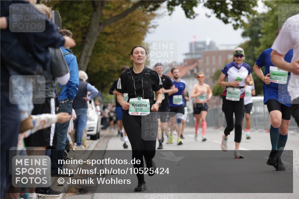 20.09.2026 - PSD Bank Halbmarathon Jannik Wohlers http://msf.ph/oto/10525424 20.09.2026 12:02:07 Laufen 2338, 4704 meine-sportfotos.de