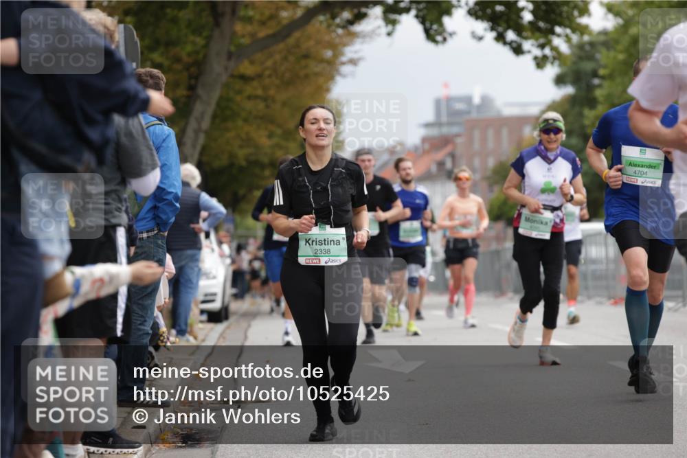 20.09.2026 - PSD Bank Halbmarathon Jannik Wohlers http://msf.ph/oto/10525425 20.09.2026 12:02:07 Laufen 2338, 4704 meine-sportfotos.de