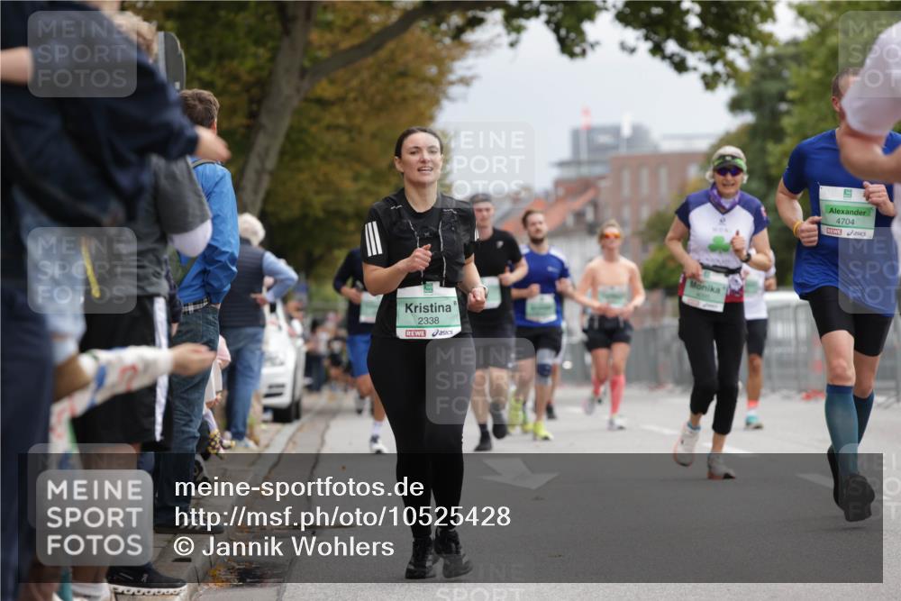 20.09.2026 - PSD Bank Halbmarathon Jannik Wohlers http://msf.ph/oto/10525428 20.09.2026 12:02:07 Laufen 2338, 4704 meine-sportfotos.de