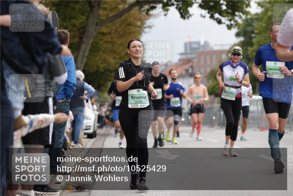 20.09.2026 - PSD Bank Halbmarathon Jannik Wohlers http://msf.ph/oto/10525429 20.09.2026 12:02:07 Laufen 2338, 4704 meine-sportfotos.de