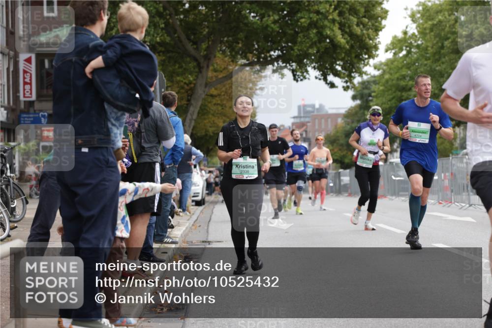 20.09.2026 - PSD Bank Halbmarathon Jannik Wohlers http://msf.ph/oto/10525432 20.09.2026 12:02:08 Laufen  meine-sportfotos.de