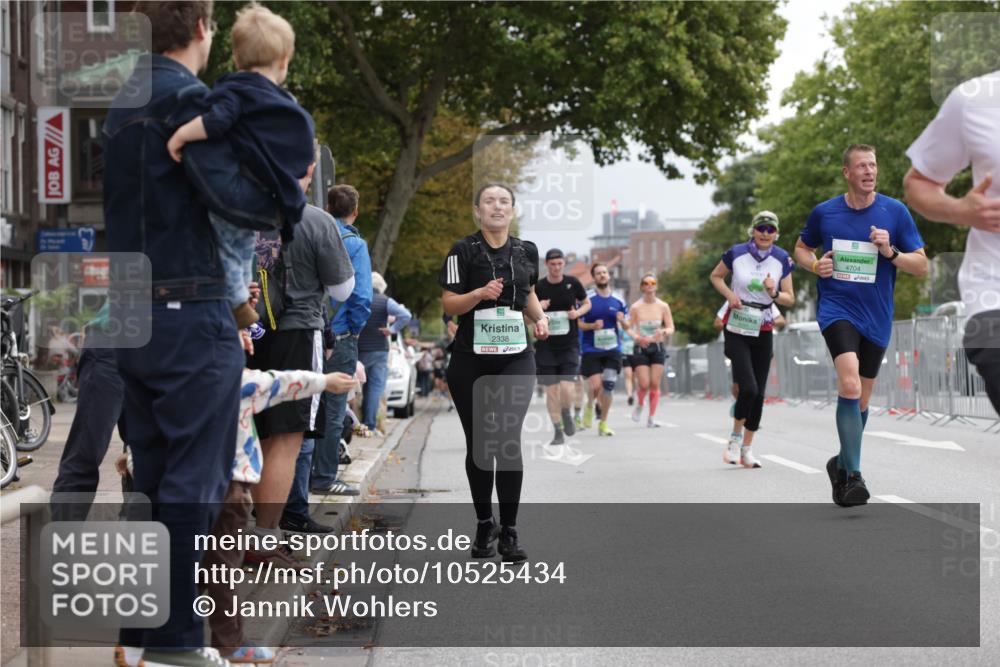 20.09.2026 - PSD Bank Halbmarathon Jannik Wohlers http://msf.ph/oto/10525434 20.09.2026 12:02:08 Laufen 2338, 4704 meine-sportfotos.de