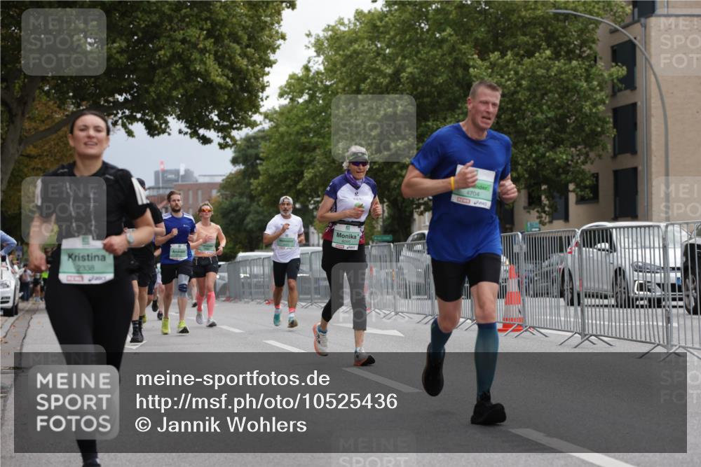 20.09.2026 - PSD Bank Halbmarathon Jannik Wohlers http://msf.ph/oto/10525436 20.09.2026 12:02:09 Laufen 2338, 4704 meine-sportfotos.de