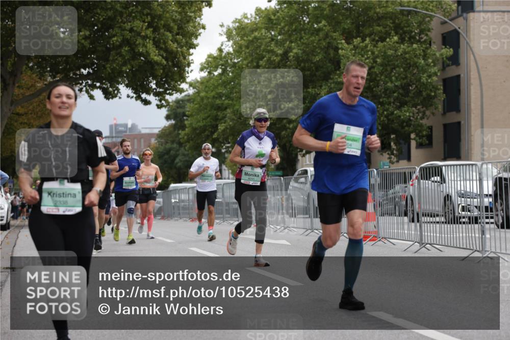 20.09.2026 - PSD Bank Halbmarathon Jannik Wohlers http://msf.ph/oto/10525438 20.09.2026 12:02:09 Laufen 2338, 04 meine-sportfotos.de