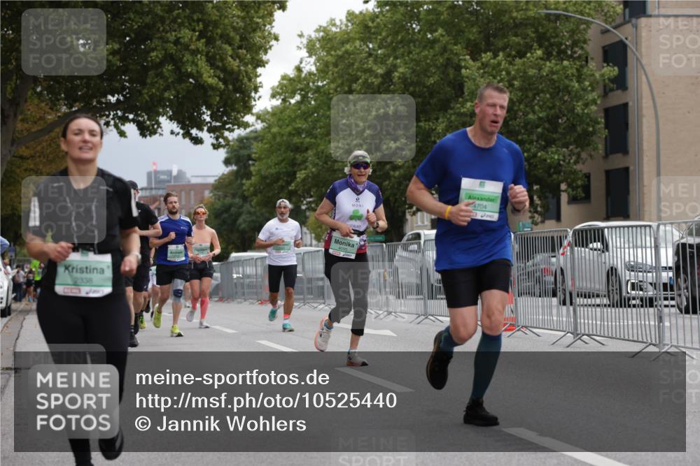 20.09.2026 - PSD Bank Halbmarathon Jannik Wohlers http://msf.ph/oto/10525440 20.09.2026 12:02:09 Laufen 2338, 4704 meine-sportfotos.de