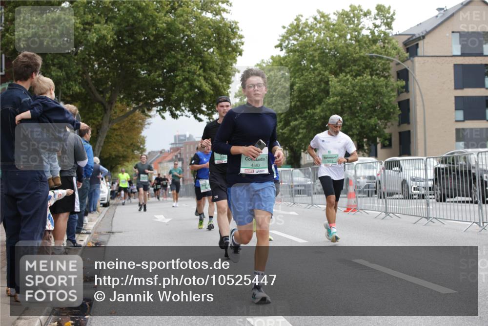 20.09.2026 - PSD Bank Halbmarathon Jannik Wohlers http://msf.ph/oto/10525447 20.09.2026 12:02:12 Laufen 4583 meine-sportfotos.de