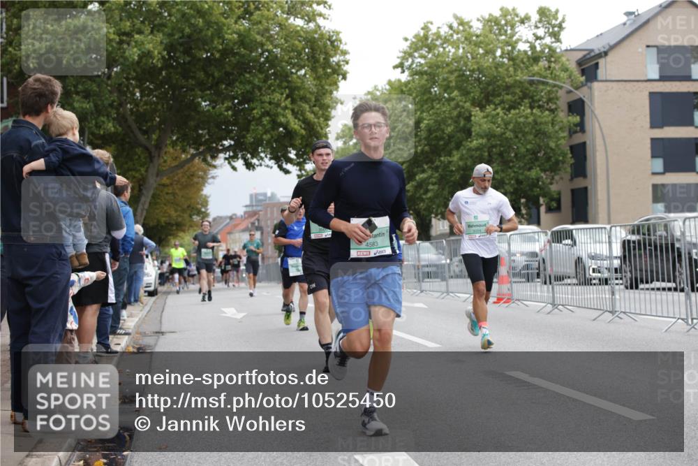 20.09.2026 - PSD Bank Halbmarathon Jannik Wohlers http://msf.ph/oto/10525450 20.09.2026 12:02:12 Laufen 4583, 3024 meine-sportfotos.de