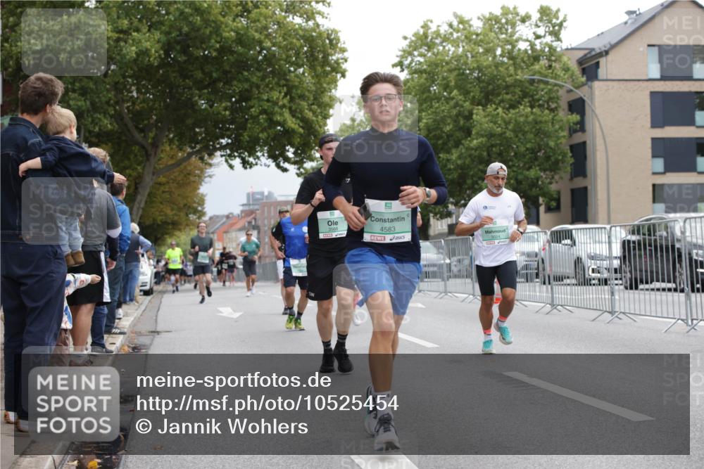 20.09.2026 - PSD Bank Halbmarathon Jannik Wohlers http://msf.ph/oto/10525454 20.09.2026 12:02:13 Laufen 3566, 4583, 3024 meine-sportfotos.de