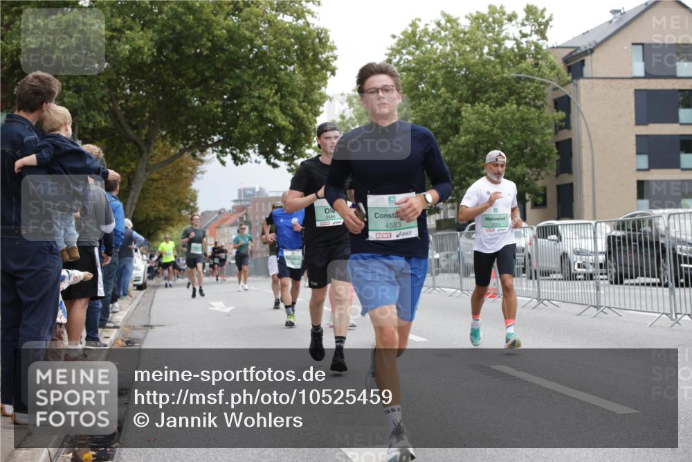 20.09.2026 - PSD Bank Halbmarathon Jannik Wohlers http://msf.ph/oto/10525459 20.09.2026 12:02:13 Laufen 3566, 4583, 3024 meine-sportfotos.de