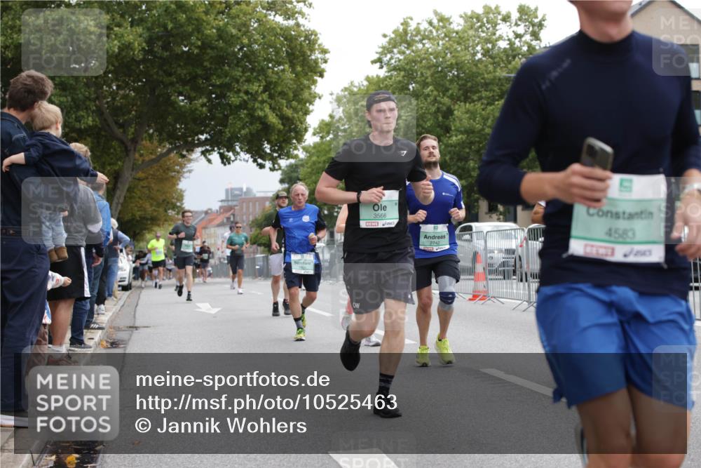 20.09.2026 - PSD Bank Halbmarathon Jannik Wohlers http://msf.ph/oto/10525463 20.09.2026 12:02:14 Laufen 1334, 3566, 2742, 4583 meine-sportfotos.de