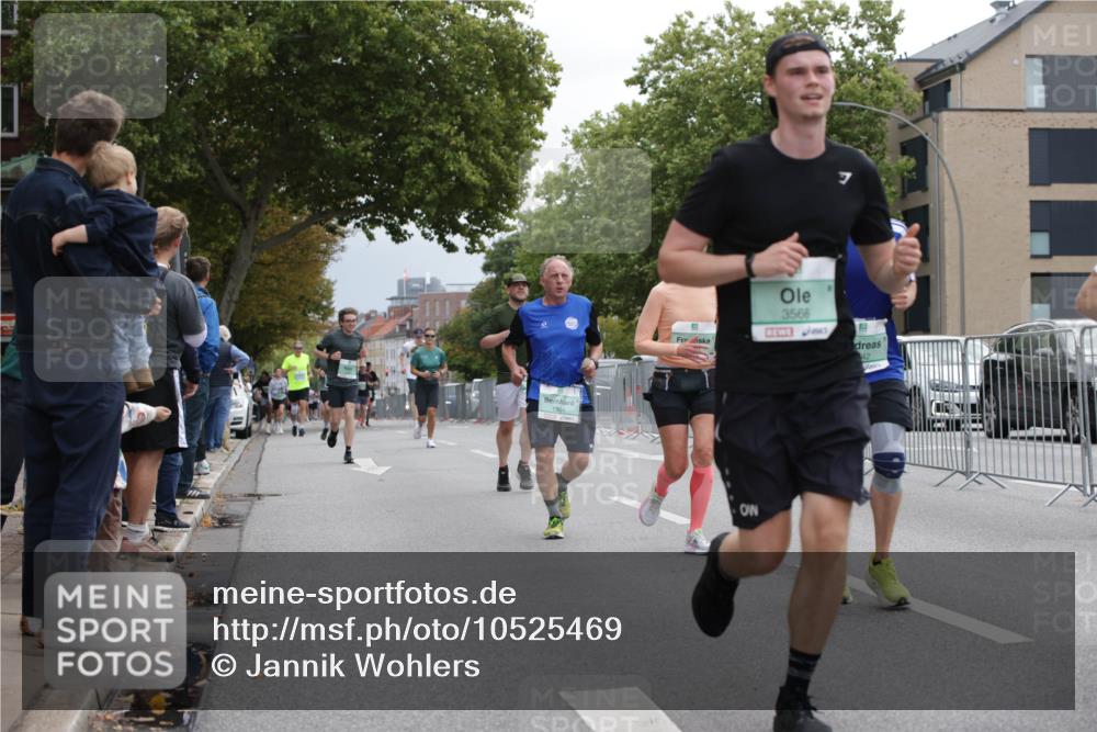 20.09.2026 - PSD Bank Halbmarathon Jannik Wohlers http://msf.ph/oto/10525469 20.09.2026 12:02:14 Laufen 3566, 42 meine-sportfotos.de