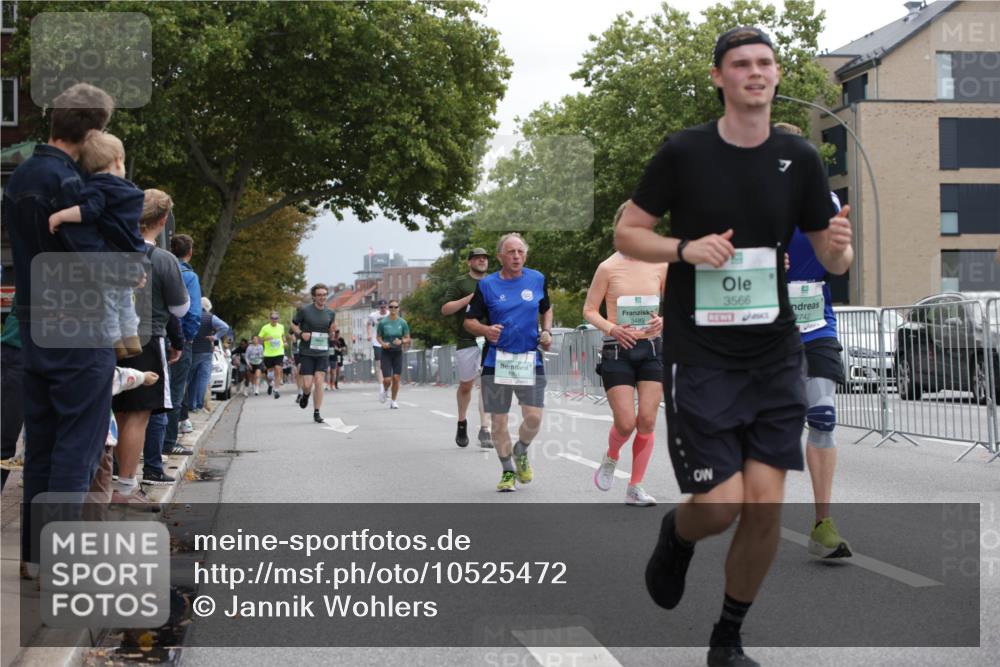 20.09.2026 - PSD Bank Halbmarathon Jannik Wohlers http://msf.ph/oto/10525472 20.09.2026 12:02:14 Laufen 3489, 3566, 2742 meine-sportfotos.de