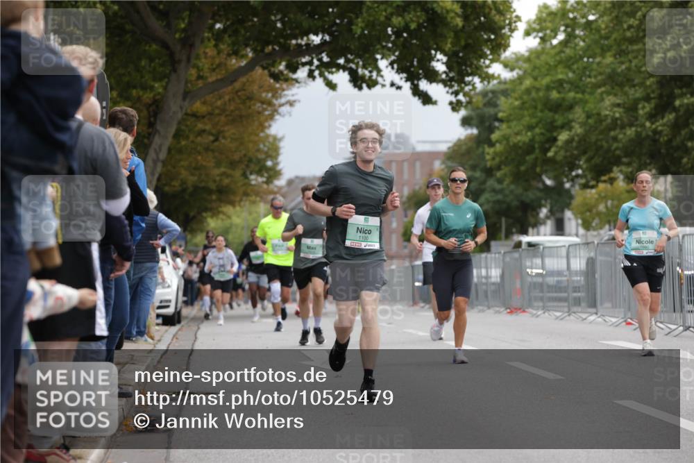 20.09.2026 - PSD Bank Halbmarathon Jannik Wohlers http://msf.ph/oto/10525479 20.09.2026 12:02:17 Laufen 1100 meine-sportfotos.de
