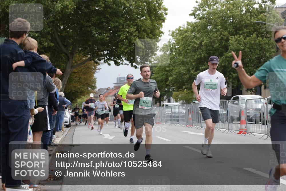 20.09.2026 - PSD Bank Halbmarathon Jannik Wohlers http://msf.ph/oto/10525484 20.09.2026 12:02:22 Laufen 9, 1018, 3980 meine-sportfotos.de