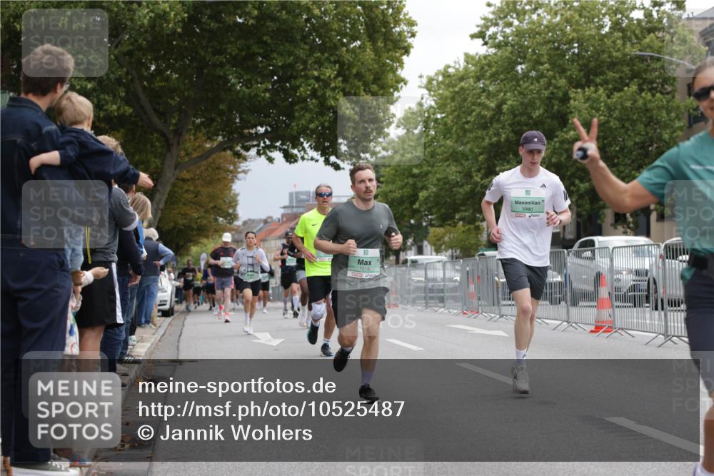 20.09.2026 - PSD Bank Halbmarathon Jannik Wohlers http://msf.ph/oto/10525487 20.09.2026 12:02:22 Laufen 1018, 3980 meine-sportfotos.de