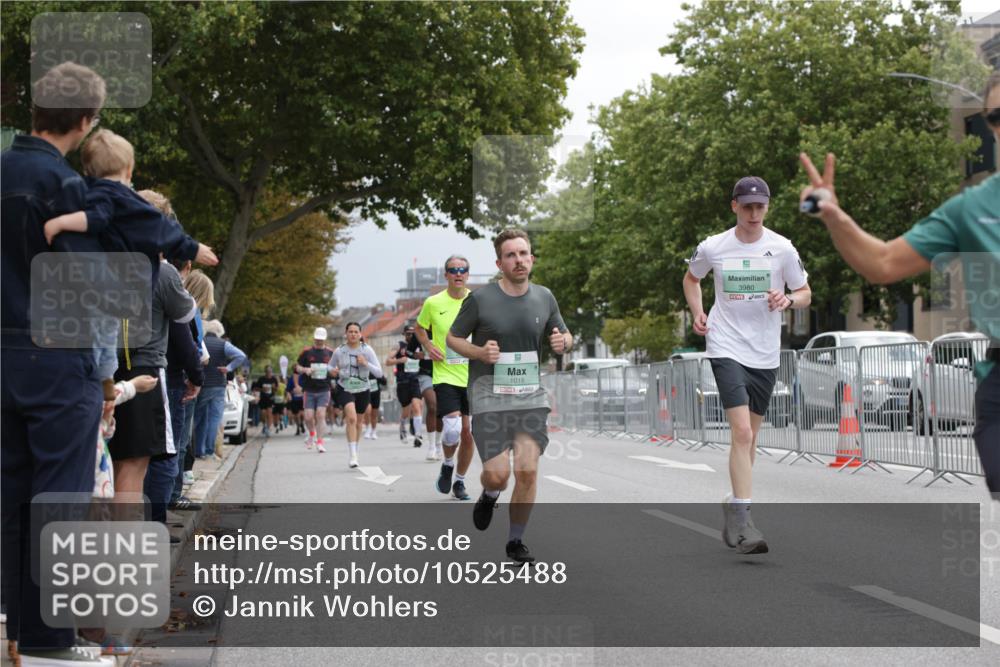 20.09.2026 - PSD Bank Halbmarathon Jannik Wohlers http://msf.ph/oto/10525488 20.09.2026 12:02:22 Laufen 1018, 3980 meine-sportfotos.de