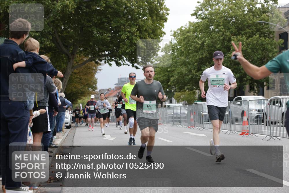 20.09.2026 - PSD Bank Halbmarathon Jannik Wohlers http://msf.ph/oto/10525490 20.09.2026 12:02:22 Laufen 1018, 3980 meine-sportfotos.de