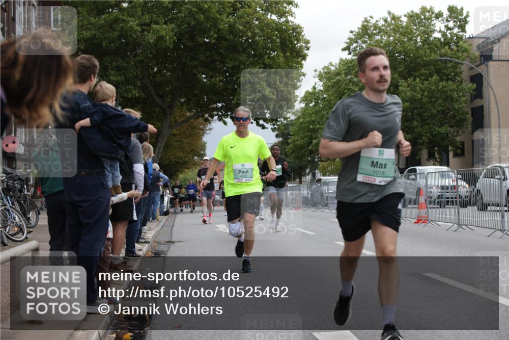 20.09.2026 - PSD Bank Halbmarathon Jannik Wohlers http://msf.ph/oto/10525492 20.09.2026 12:02:24 Laufen 1018 meine-sportfotos.de
