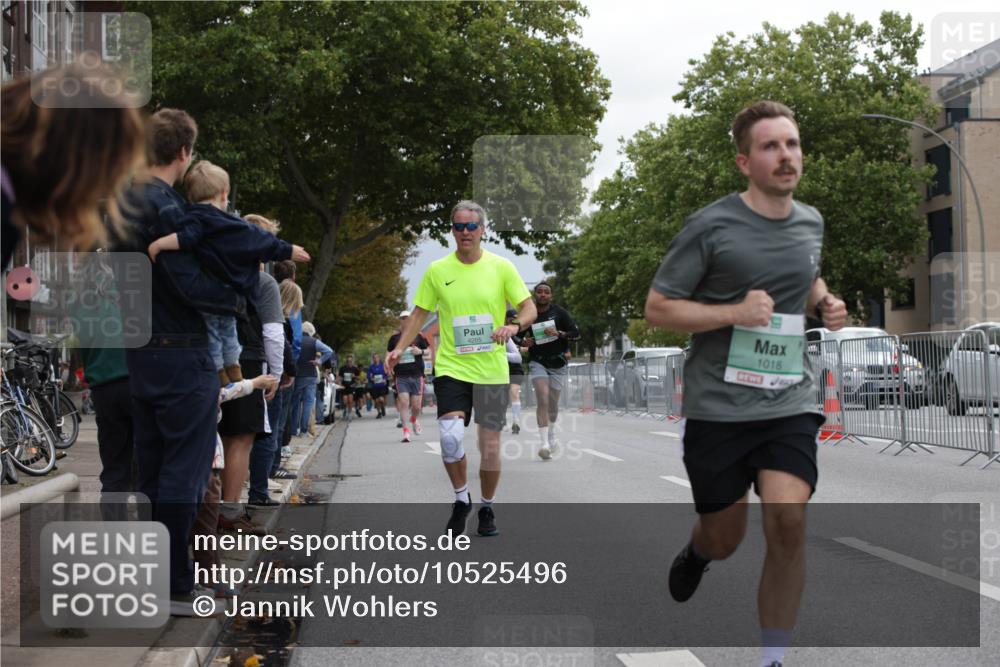 20.09.2026 - PSD Bank Halbmarathon Jannik Wohlers http://msf.ph/oto/10525496 20.09.2026 12:02:25 Laufen 4265, 1018 meine-sportfotos.de