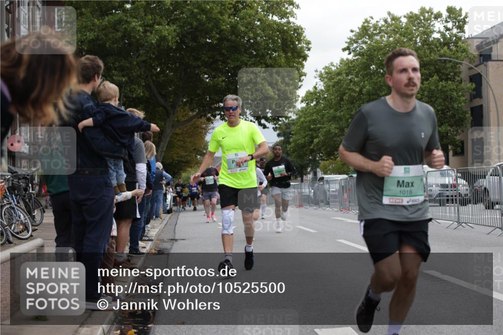 20.09.2026 - PSD Bank Halbmarathon Jannik Wohlers http://msf.ph/oto/10525500 20.09.2026 12:02:25 Laufen 1018 meine-sportfotos.de