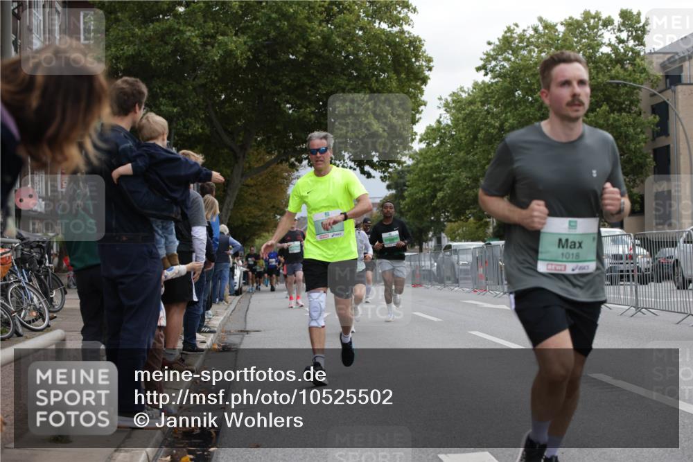 20.09.2026 - PSD Bank Halbmarathon Jannik Wohlers http://msf.ph/oto/10525502 20.09.2026 12:02:25 Laufen 1018 meine-sportfotos.de