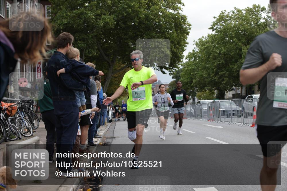 20.09.2026 - PSD Bank Halbmarathon Jannik Wohlers http://msf.ph/oto/10525521 20.09.2026 12:02:25 Laufen 35, 4265 meine-sportfotos.de