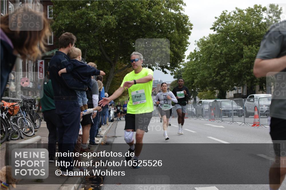 20.09.2026 - PSD Bank Halbmarathon Jannik Wohlers http://msf.ph/oto/10525526 20.09.2026 12:02:25 Laufen  meine-sportfotos.de
