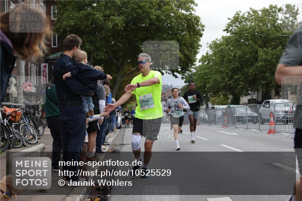 20.09.2026 - PSD Bank Halbmarathon Jannik Wohlers http://msf.ph/oto/10525529 20.09.2026 12:02:25 Laufen 4265 meine-sportfotos.de