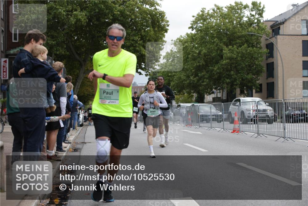 20.09.2026 - PSD Bank Halbmarathon Jannik Wohlers http://msf.ph/oto/10525530 20.09.2026 12:02:26 Laufen 4265 meine-sportfotos.de