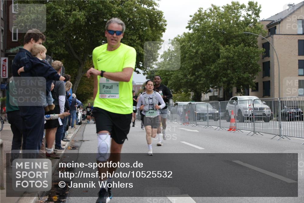 20.09.2026 - PSD Bank Halbmarathon Jannik Wohlers http://msf.ph/oto/10525532 20.09.2026 12:02:26 Laufen 4265, 3661 meine-sportfotos.de