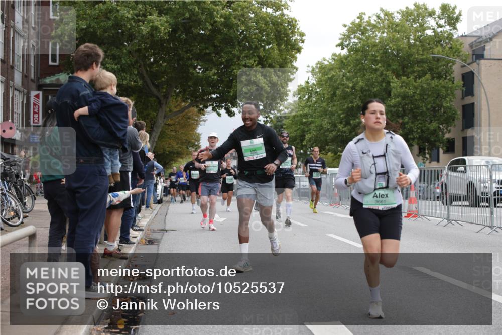 20.09.2026 - PSD Bank Halbmarathon Jannik Wohlers http://msf.ph/oto/10525537 20.09.2026 12:02:27 Laufen 4696, 3661 meine-sportfotos.de