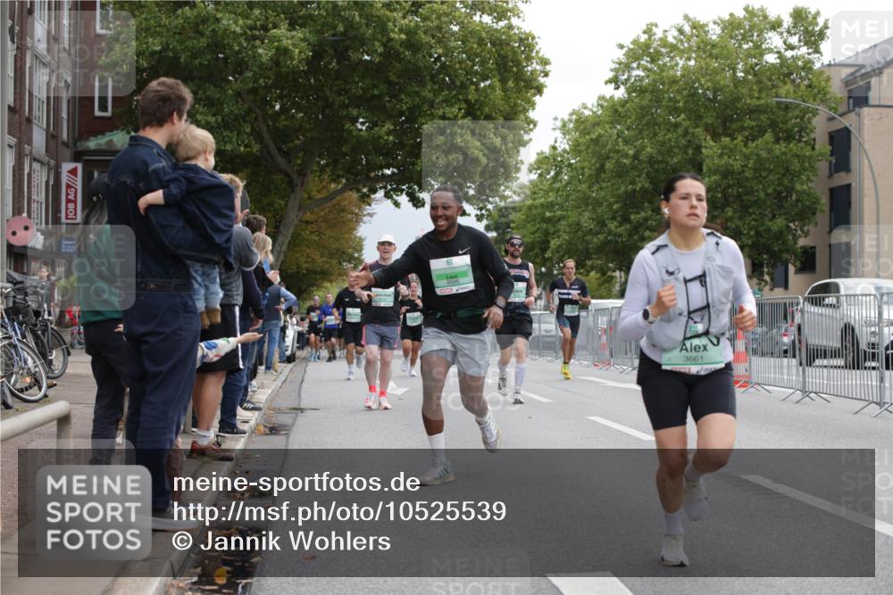 20.09.2026 - PSD Bank Halbmarathon Jannik Wohlers http://msf.ph/oto/10525539 20.09.2026 12:02:28 Laufen 3661 meine-sportfotos.de