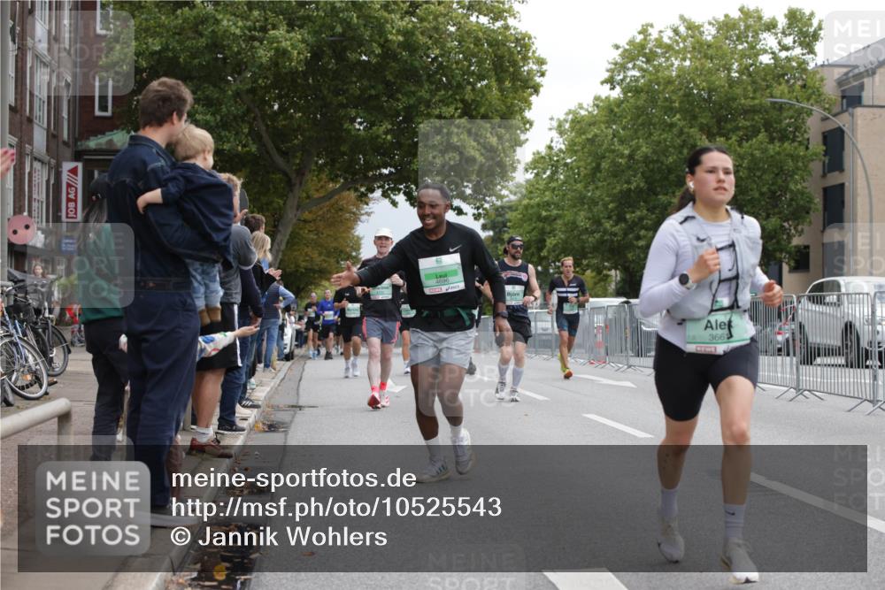 20.09.2026 - PSD Bank Halbmarathon Jannik Wohlers http://msf.ph/oto/10525543 20.09.2026 12:02:28 Laufen 4696, 366 meine-sportfotos.de