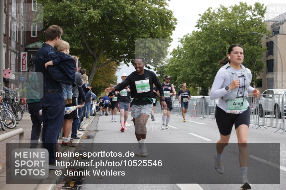 20.09.2026 - PSD Bank Halbmarathon Jannik Wohlers http://msf.ph/oto/10525546 20.09.2026 12:02:28 Laufen 4696, 3661 meine-sportfotos.de