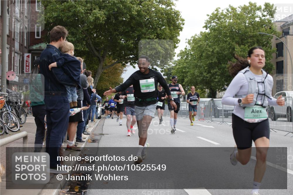 20.09.2026 - PSD Bank Halbmarathon Jannik Wohlers http://msf.ph/oto/10525549 20.09.2026 12:02:28 Laufen 4696, 3661 meine-sportfotos.de