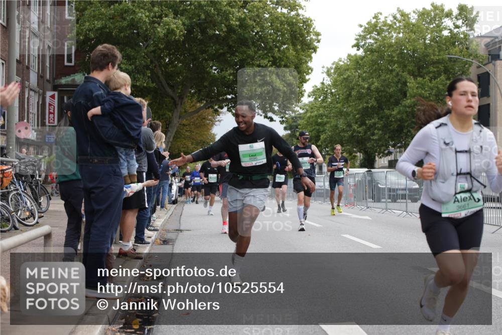 20.09.2026 - PSD Bank Halbmarathon Jannik Wohlers http://msf.ph/oto/10525554 20.09.2026 12:02:28 Laufen 4696, 3661 meine-sportfotos.de