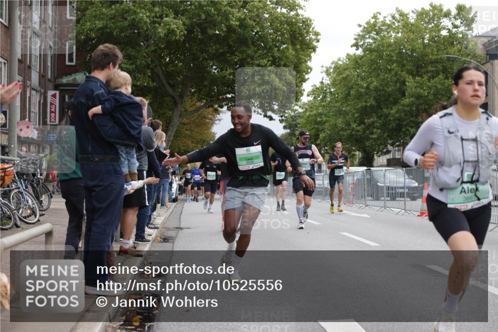 20.09.2026 - PSD Bank Halbmarathon Jannik Wohlers http://msf.ph/oto/10525556 20.09.2026 12:02:28 Laufen 4696, 3661 meine-sportfotos.de