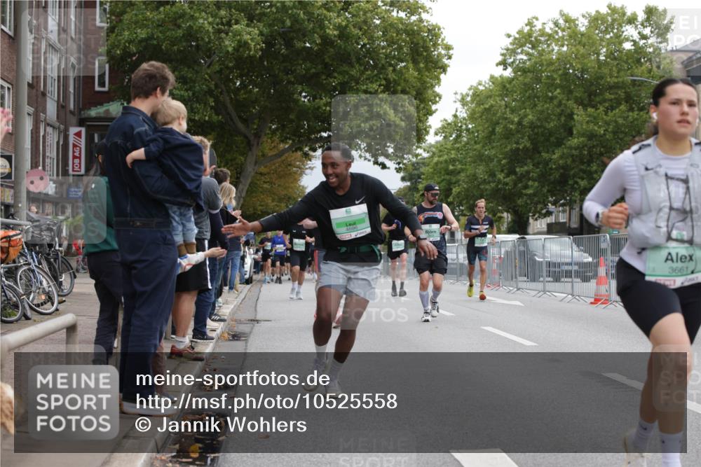 20.09.2026 - PSD Bank Halbmarathon Jannik Wohlers http://msf.ph/oto/10525558 20.09.2026 12:02:28 Laufen 4696, 3661 meine-sportfotos.de