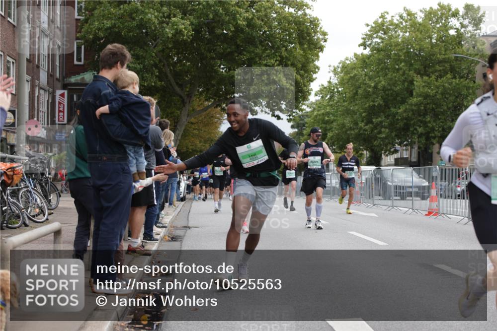 20.09.2026 - PSD Bank Halbmarathon Jannik Wohlers http://msf.ph/oto/10525563 20.09.2026 12:02:28 Laufen 4696 meine-sportfotos.de