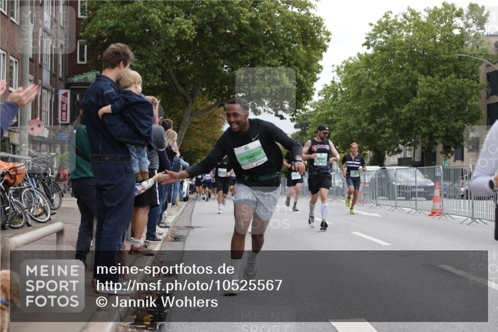 20.09.2026 - PSD Bank Halbmarathon Jannik Wohlers http://msf.ph/oto/10525567 20.09.2026 12:02:28 Laufen 4696 meine-sportfotos.de