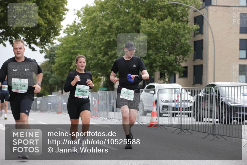 20.09.2026 - PSD Bank Halbmarathon Jannik Wohlers http://msf.ph/oto/10525588 20.09.2026 12:02:33 Laufen 2194, 2986, 2938 meine-sportfotos.de