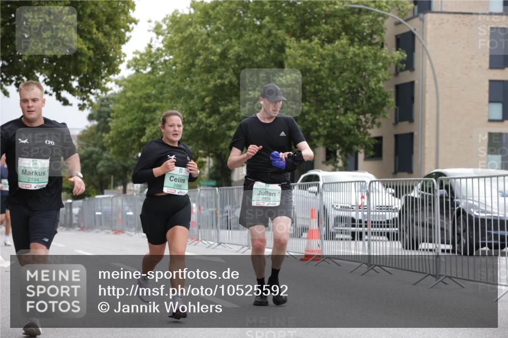20.09.2026 - PSD Bank Halbmarathon Jannik Wohlers http://msf.ph/oto/10525592 20.09.2026 12:02:33 Laufen 2194, 2986, 2938 meine-sportfotos.de