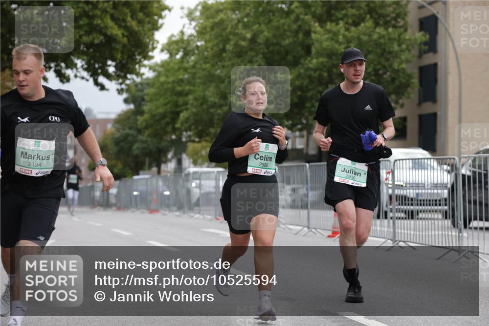 20.09.2026 - PSD Bank Halbmarathon Jannik Wohlers http://msf.ph/oto/10525594 20.09.2026 12:02:33 Laufen 2194, 2986, 2938 meine-sportfotos.de