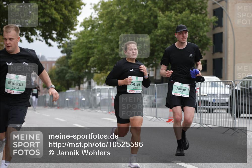 20.09.2026 - PSD Bank Halbmarathon Jannik Wohlers http://msf.ph/oto/10525596 20.09.2026 12:02:33 Laufen 2194, 2986, 2938 meine-sportfotos.de