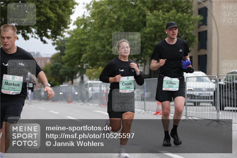 20.09.2026 - PSD Bank Halbmarathon Jannik Wohlers http://msf.ph/oto/10525597 20.09.2026 12:02:33 Laufen 2194, 2986, 2938 meine-sportfotos.de