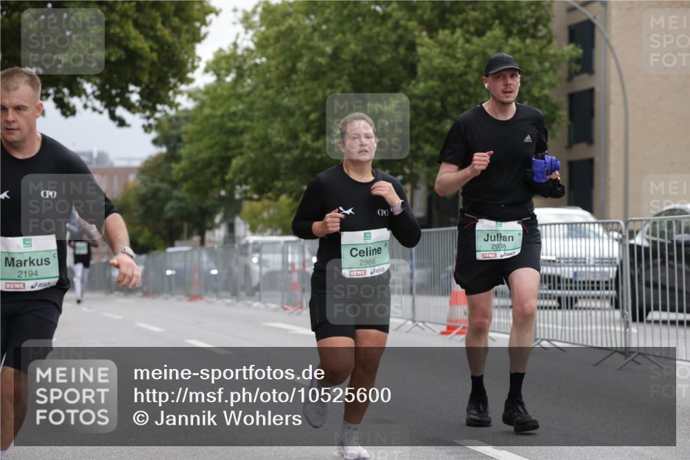 20.09.2026 - PSD Bank Halbmarathon Jannik Wohlers http://msf.ph/oto/10525600 20.09.2026 12:02:33 Laufen 2194, 2986, 2938 meine-sportfotos.de