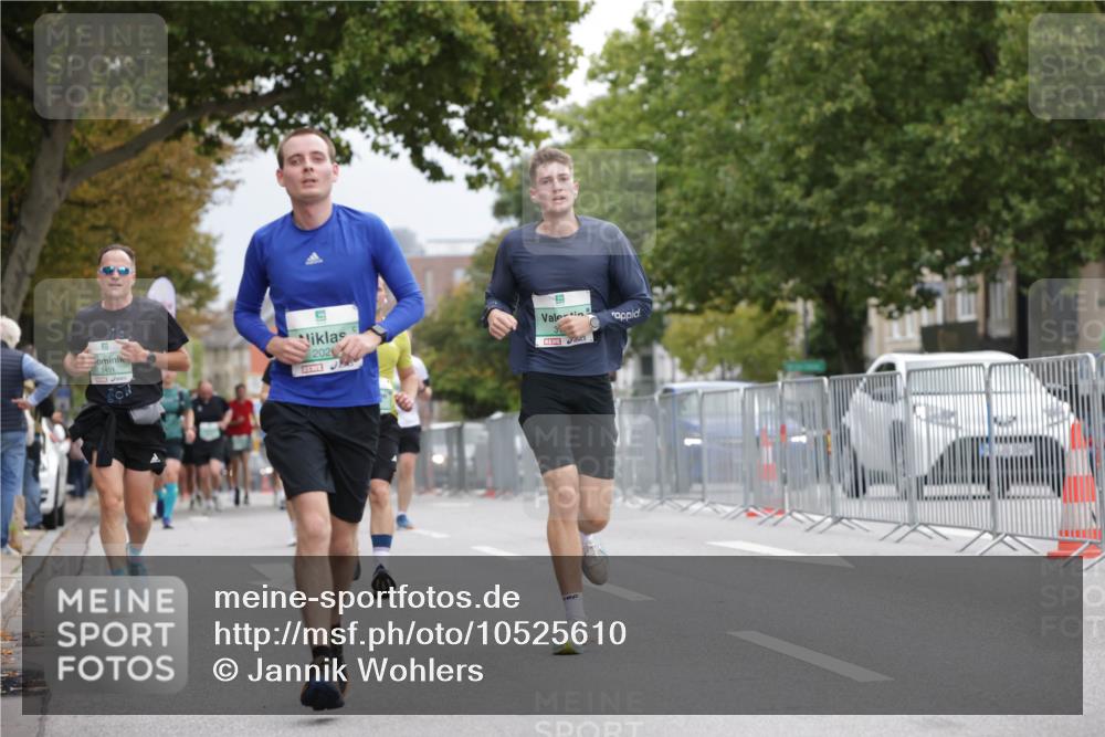 20.09.2026 - PSD Bank Halbmarathon Jannik Wohlers http://msf.ph/oto/10525610 20.09.2026 12:02:38 Laufen 1451, 202 meine-sportfotos.de